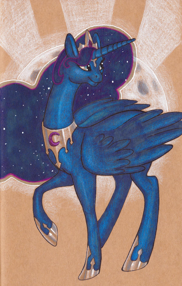 The Greatest Princess