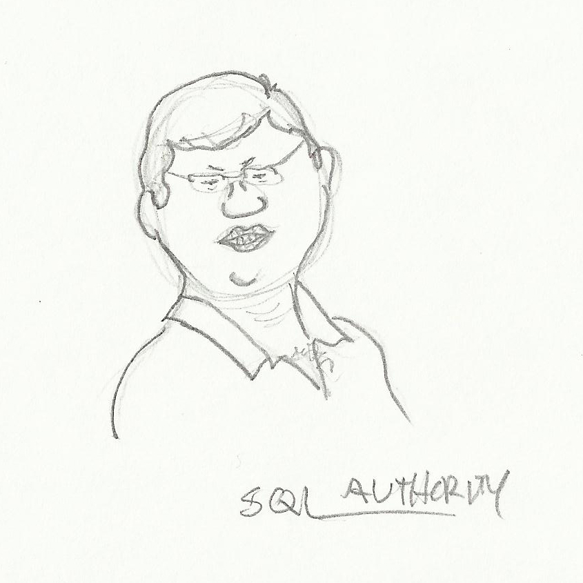 Sql Authority