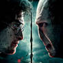 Harry Potter And The Deathly Hallows: Part II