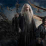 The Hobbit: The Battle Of The Five Armies