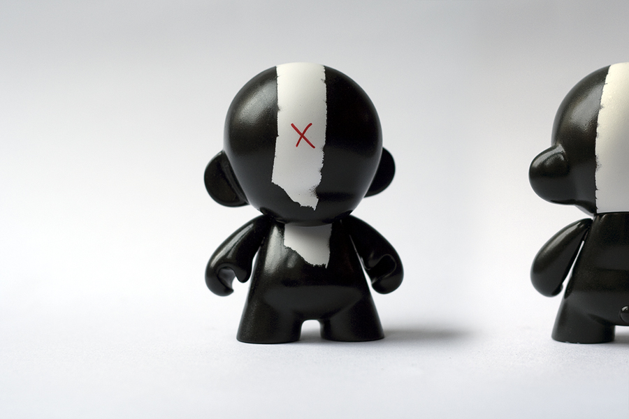 X Munny