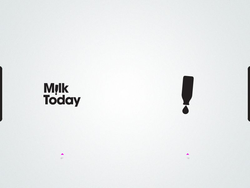 MilkToday Logo by milktoday