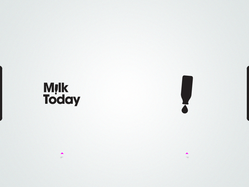 MilkToday Logo