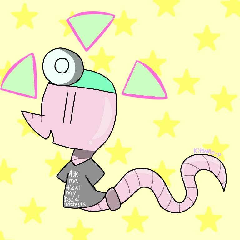 dr worm by KitsuneChan0413 on DeviantArt
