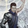 Valiant of Blazing Spirit