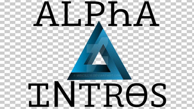 Alpha Intros Logo by Mi5c3ll10 on DeviantArt