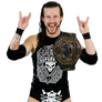 Adam Cole ROH WC by RNR Editions 4