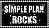 Simple Plan Rocks by XXCookierox5509XX