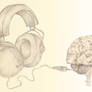 Brain Headphones