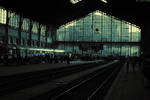 Western Station by louisgara
