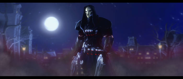 [SFM] Reaper