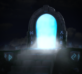 Fantasy Portal