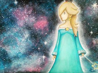 Rosalina