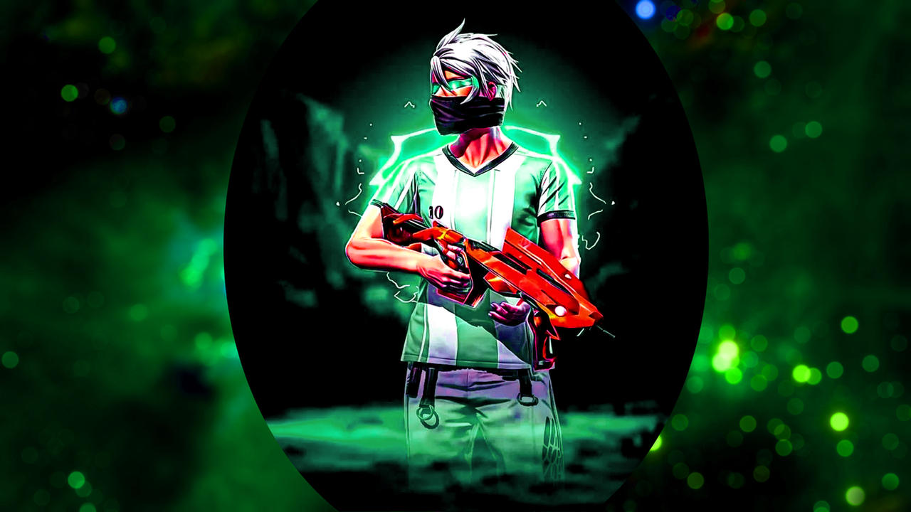 Free Fire Background Frame Free Fire Backgoun 720p by Doodlyyousuf on DeviantArt