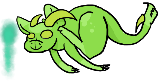 Run Tavi Run by Crowfeather6789 on DeviantArt