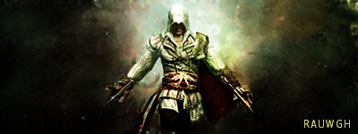 Assassins Creed Sig.