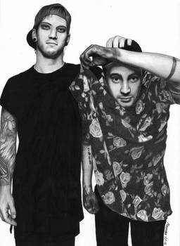 Twenty One Pilots