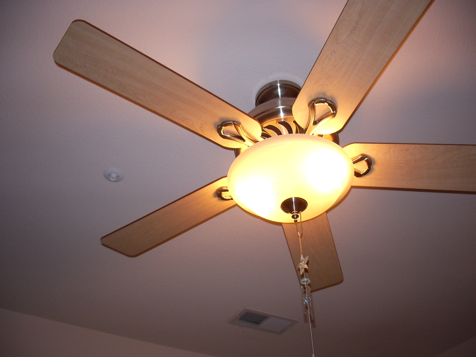 ceiling fan