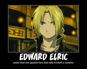 Edward Elric