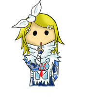 Sheik Kagamine