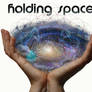 holding space logo
