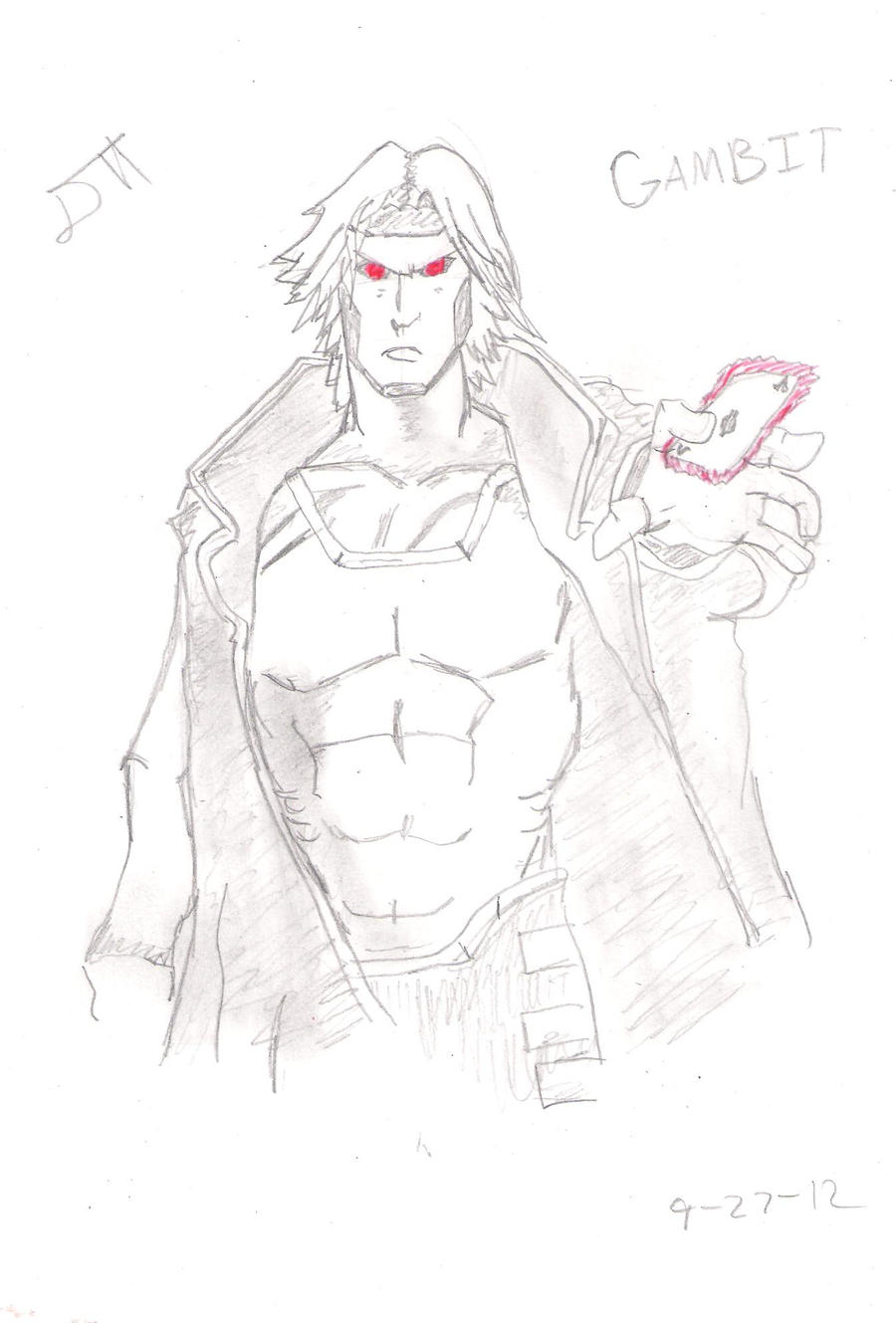 Gambit