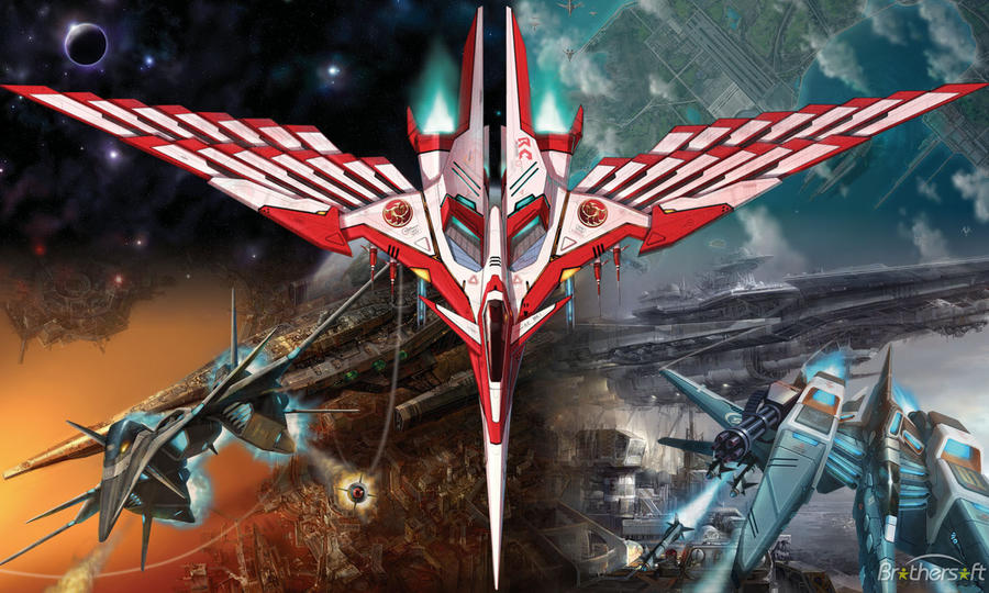 Air Rivasl Base Airrivals Wallpaper by ChaosTheory-GR on DeviantArt