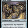 Scrap Golem