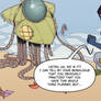 NEW PAGES EVERY WEEK!