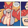 NEW PAGES EVERY WEEK!