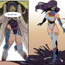 NEW PAGES EVERY WEEK!