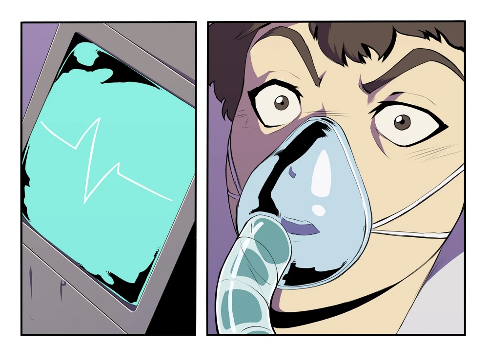 NEW PAGES EVERY WEEK!