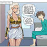 NEW PAGES EVERY WEEK!