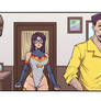 NEW PAGES EVERY WEEK!