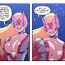 NEW PAGES EVERY WEEK!