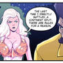 NEW PAGES EVERY WEEK!