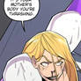 NEW PAGES EVERY WEEK!