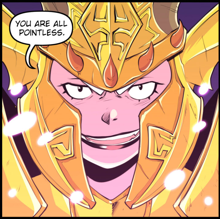 NEW PAGES EVERY WEEK!