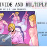 Divide and Multiply Part 1 Cover