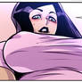 Tom's New Bust! (or Miss Lane's old bust!)