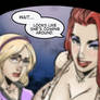 Tales of the Tome - Sorority Sneek Peek!