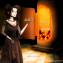 The Baker