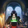 The Potions Master