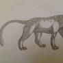 SaberTooth Cat...