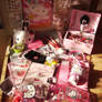 HelloKitty stuff x3