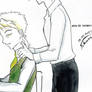 johnlock massage