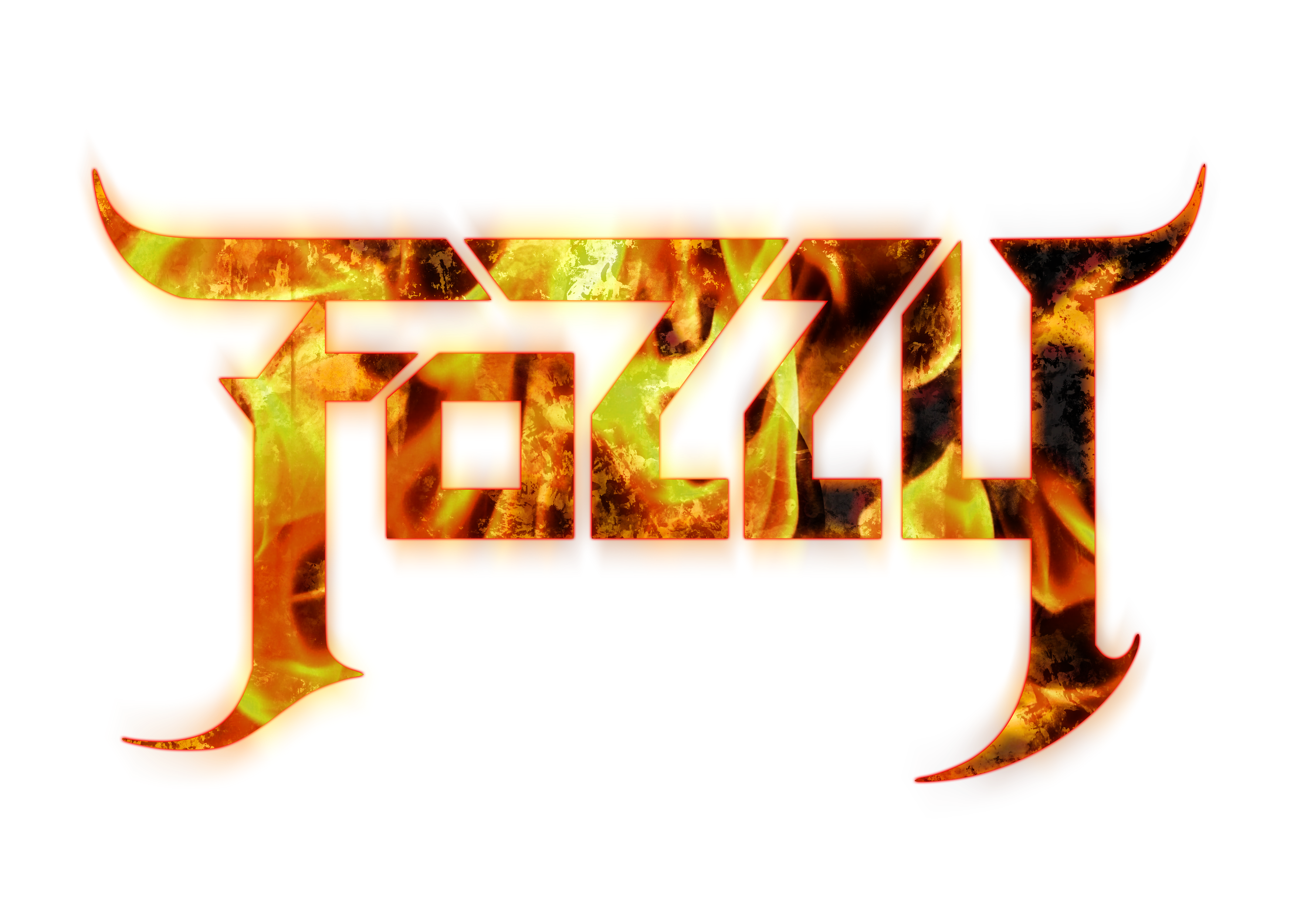 Fozzy Fire Logo