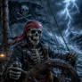 There Be Squalls Ahead
