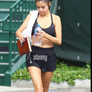 Giantess Selena Gomez 