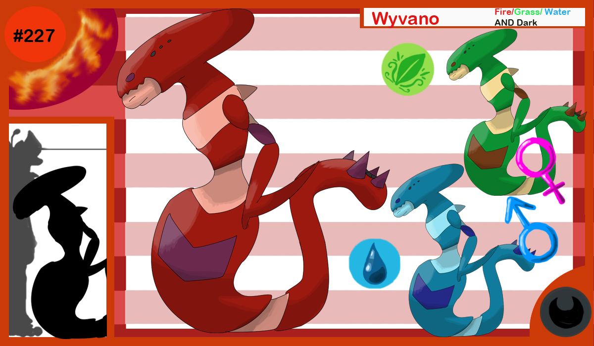 wyvano